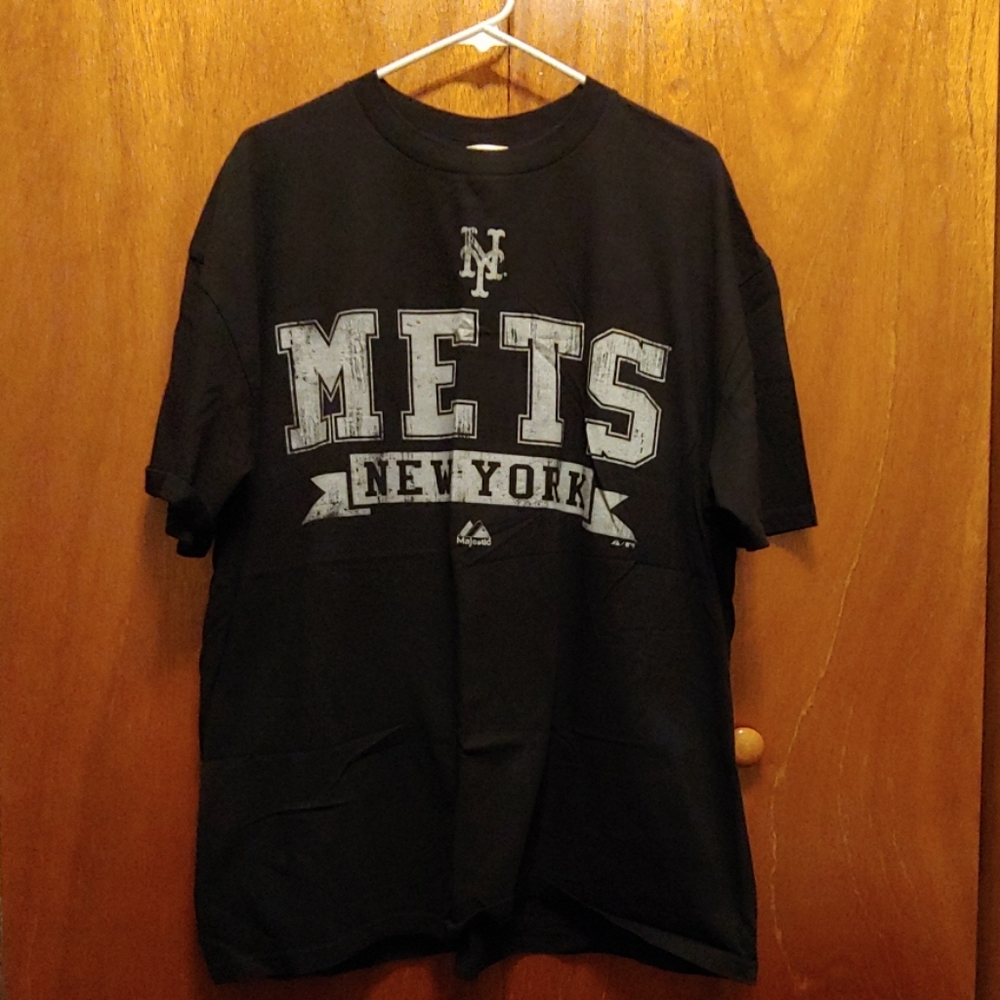 Mets t-shirt